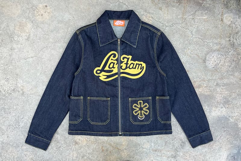 La Fam Readies Y2K Capsule Collection for Fall