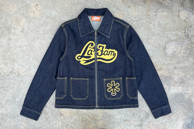 La Fam Seasonal Capsule Collection Release Info