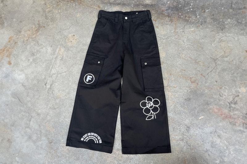 La Fam Seasonal Capsule Collection Release Info