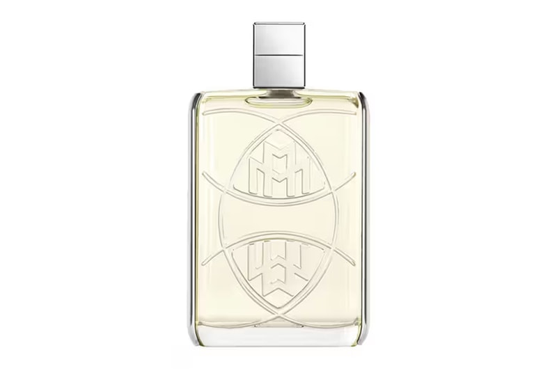 Mercedes Maybach Haute Parfumerie Collection Release Info