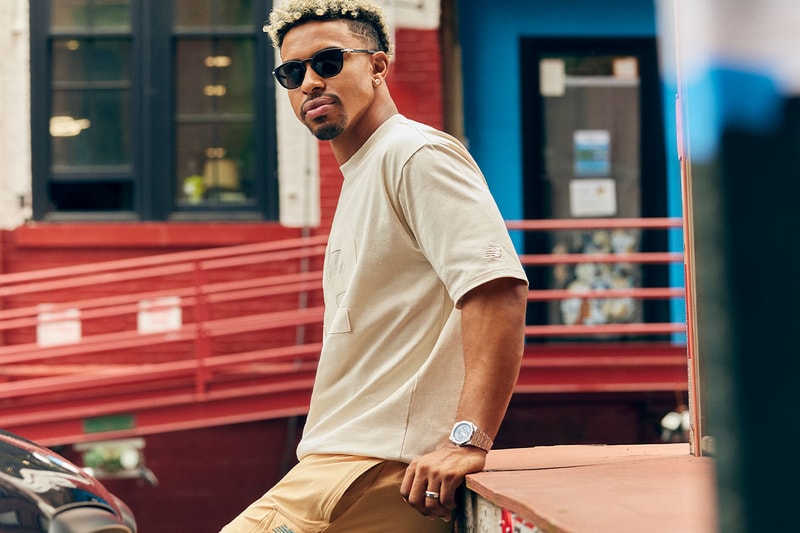 New Balance x Francisco Lindor Collection Release Info