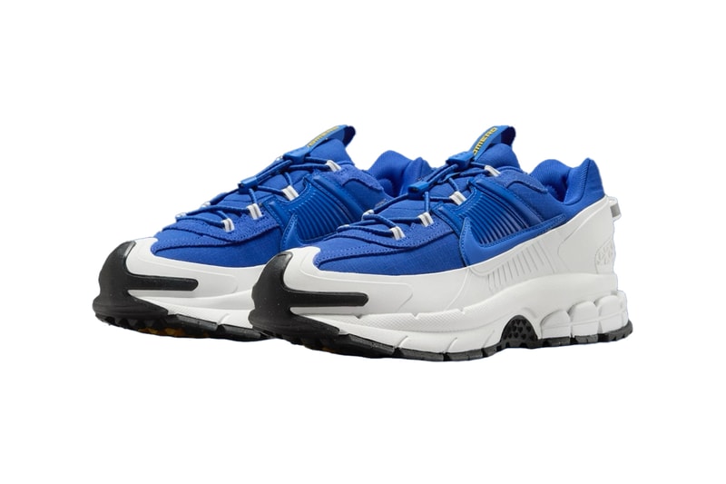 Nike Zoom Vomero 5 Roam “Racer Blue” FV2295-400 Release Info