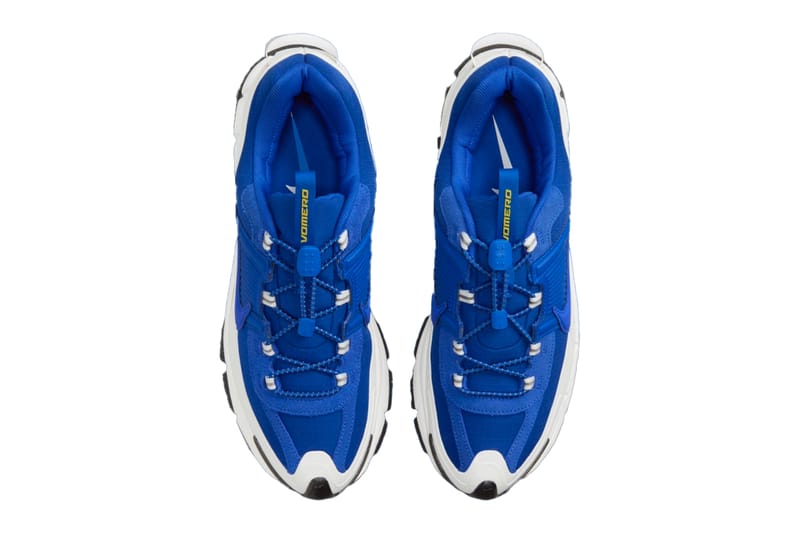 nike vomero trail