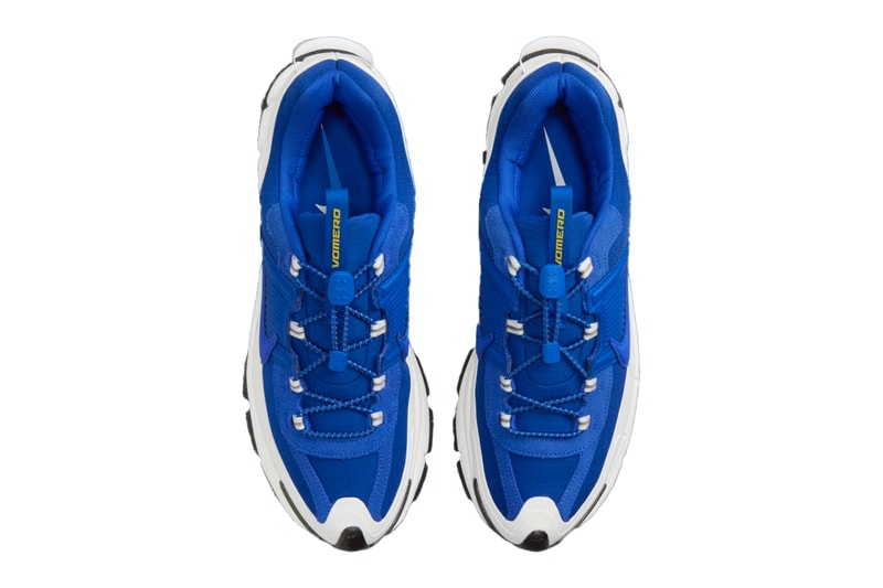 Nike Zoom Vomero 5 Roam “Racer Blue” FV2295-400 Release Info