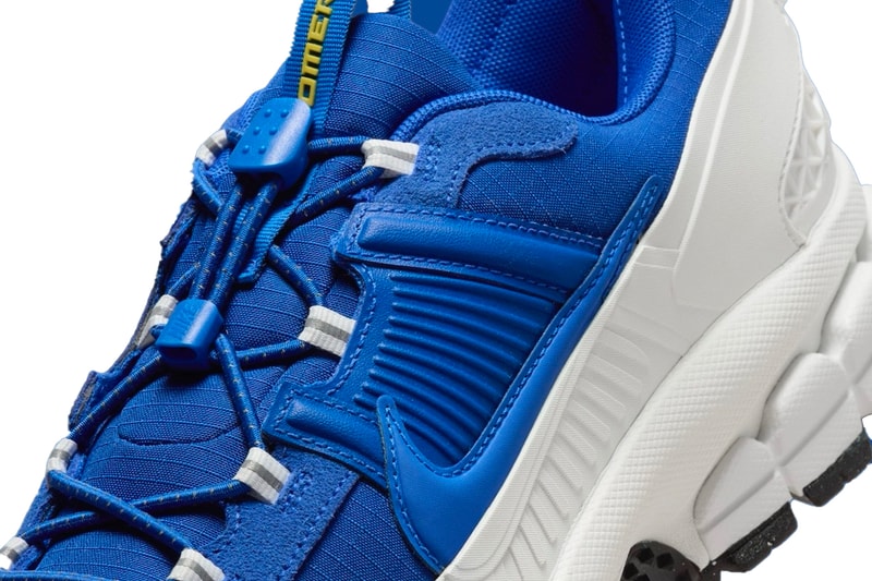 Nike Zoom Vomero 5 Roam “Racer Blue” FV2295-400 Release Info