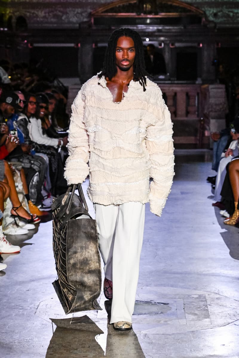 Who Decides War Spring/Summer 2025 Collection | Hypebeast