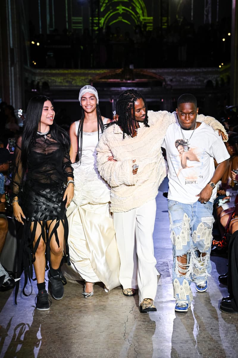 Who Decides War Spring/Summer 2025 Collection | Hypebeast