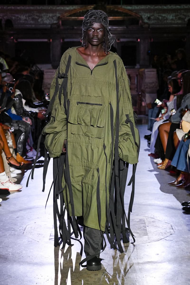 Who Decides War Spring/Summer 2025 Collection | Hypebeast