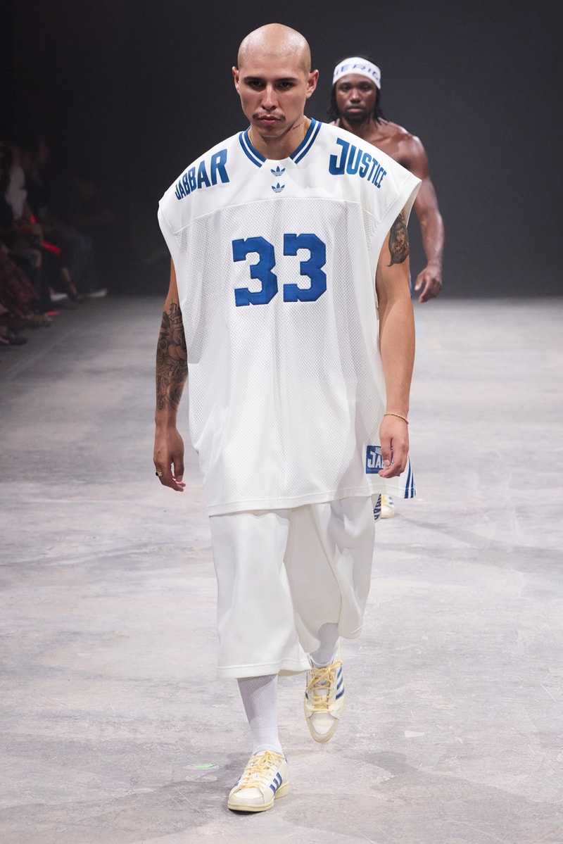 Willy Chavarria SS25: América Through the Eyes of an Immigrant
