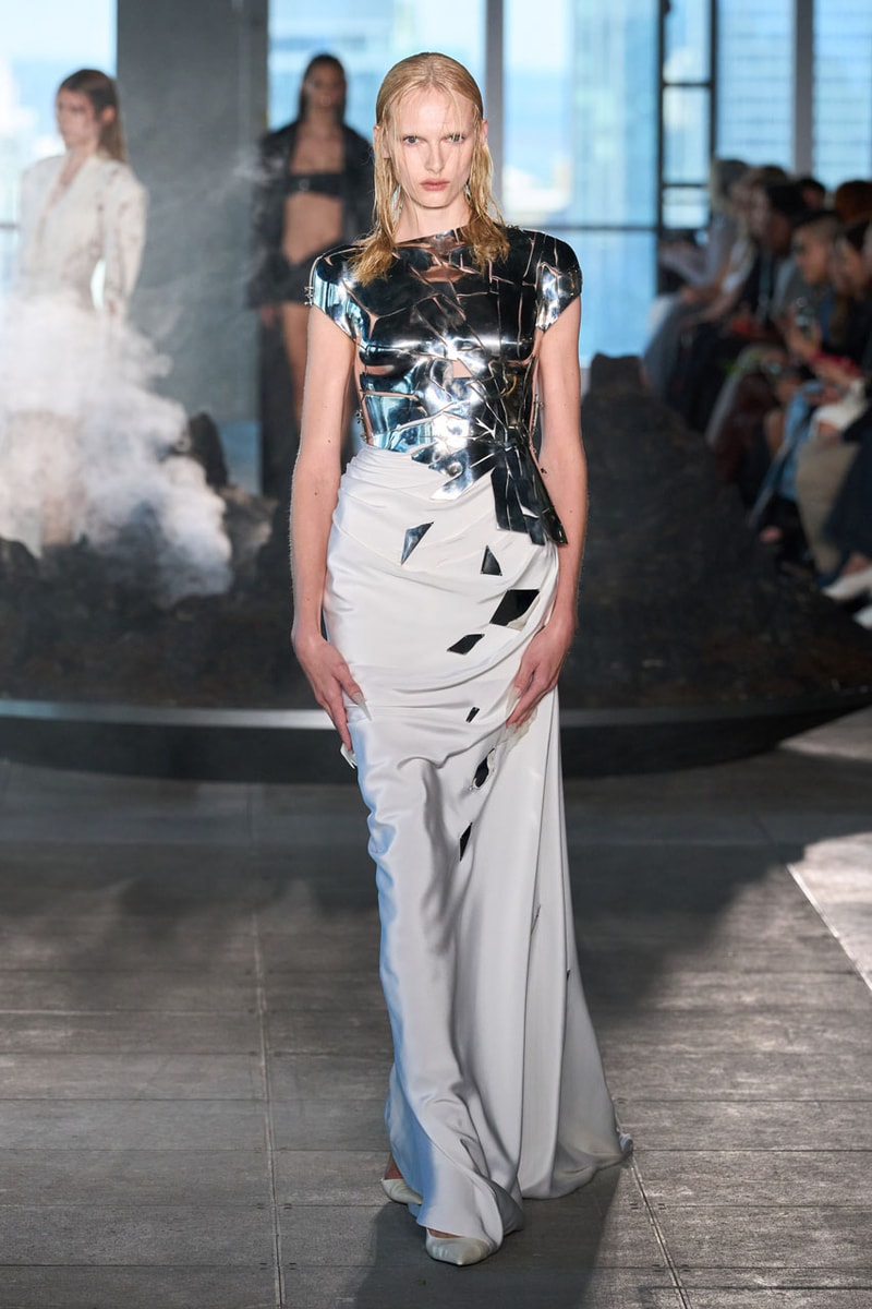 Grace Ling SS25
