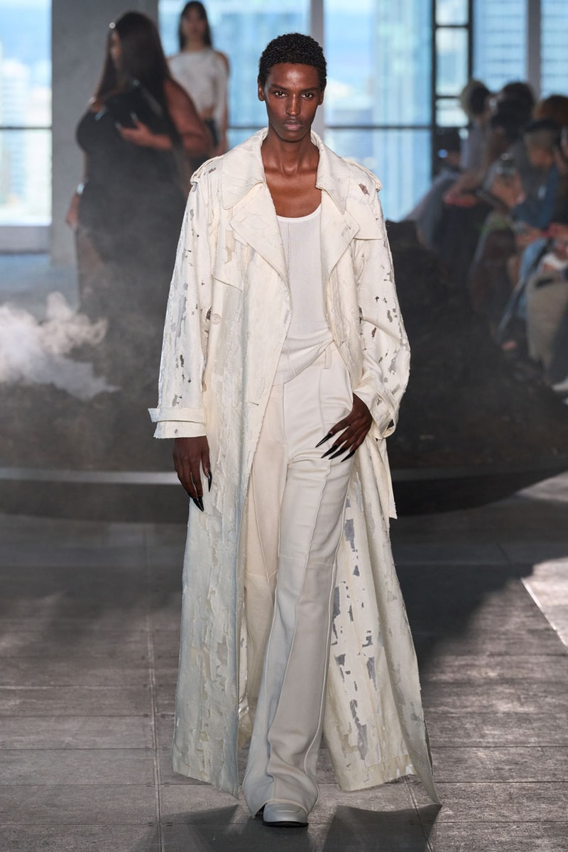 Grace Ling SS25