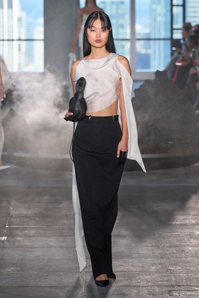 Grace Ling SS25