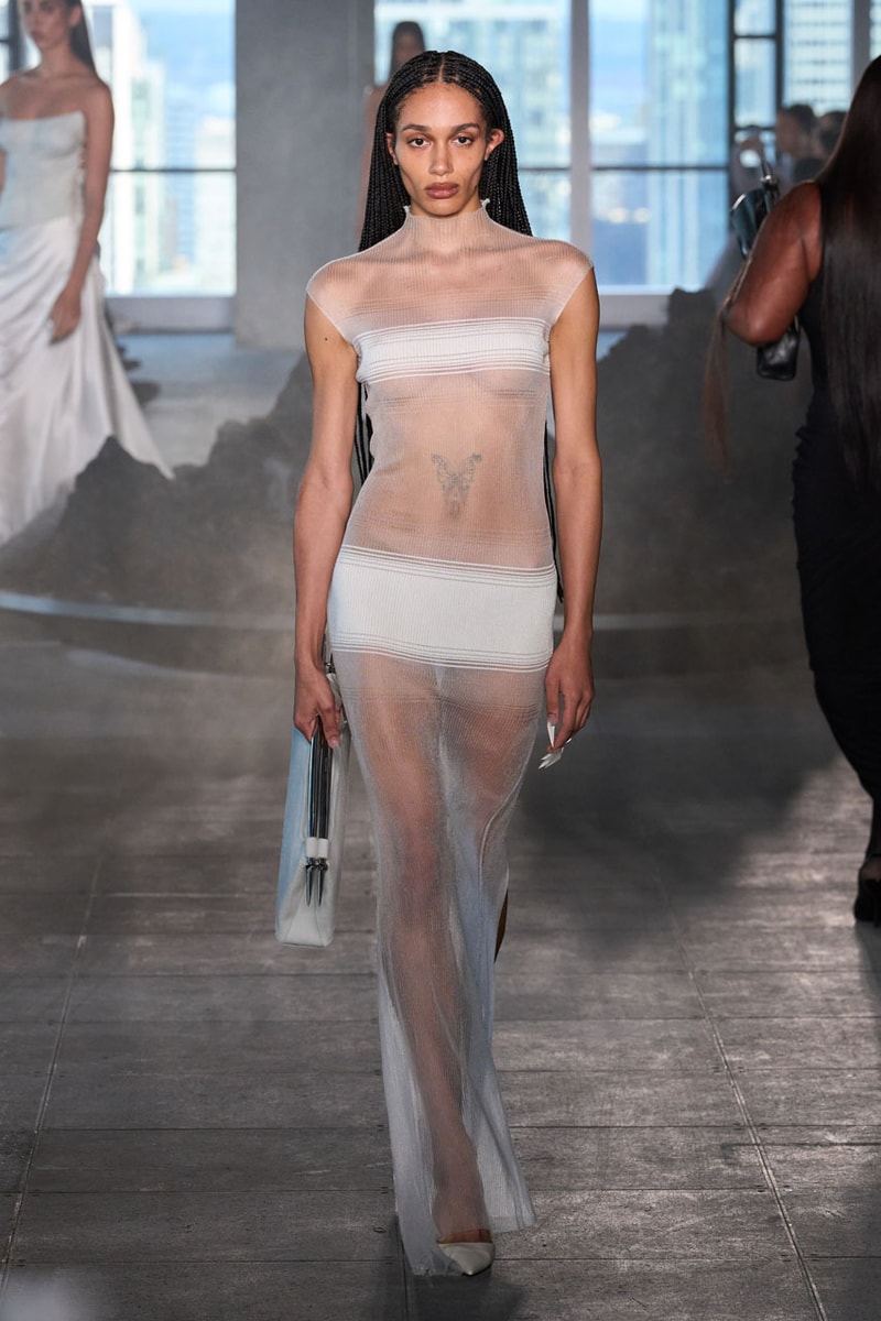 Grace Ling SS25