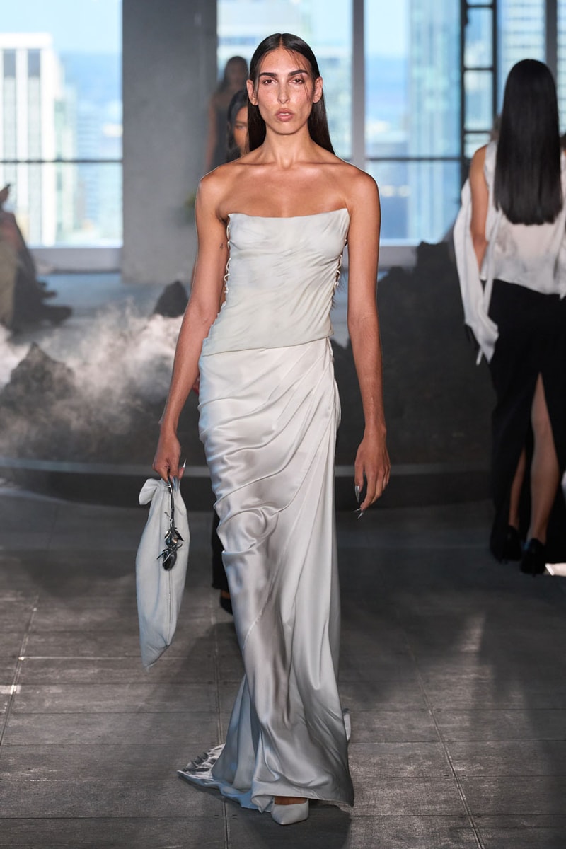 Grace Ling SS25