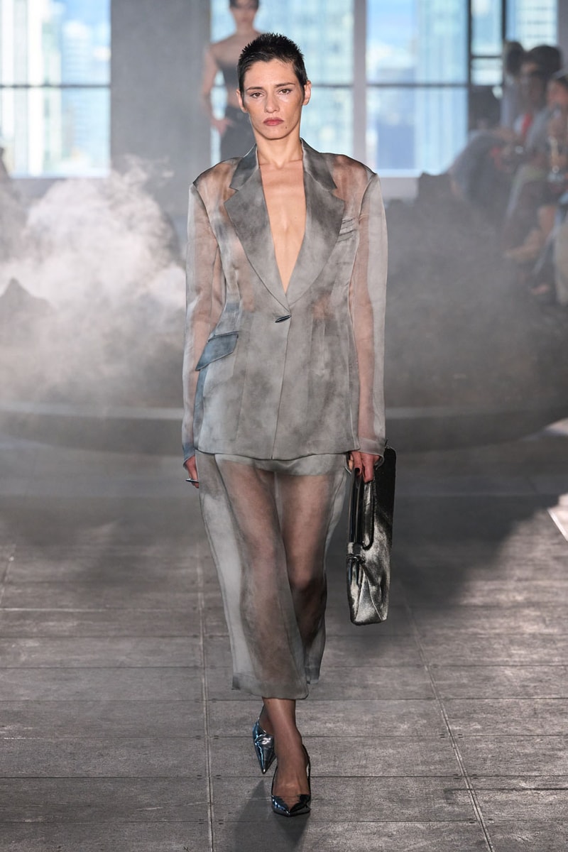 Grace Ling SS25