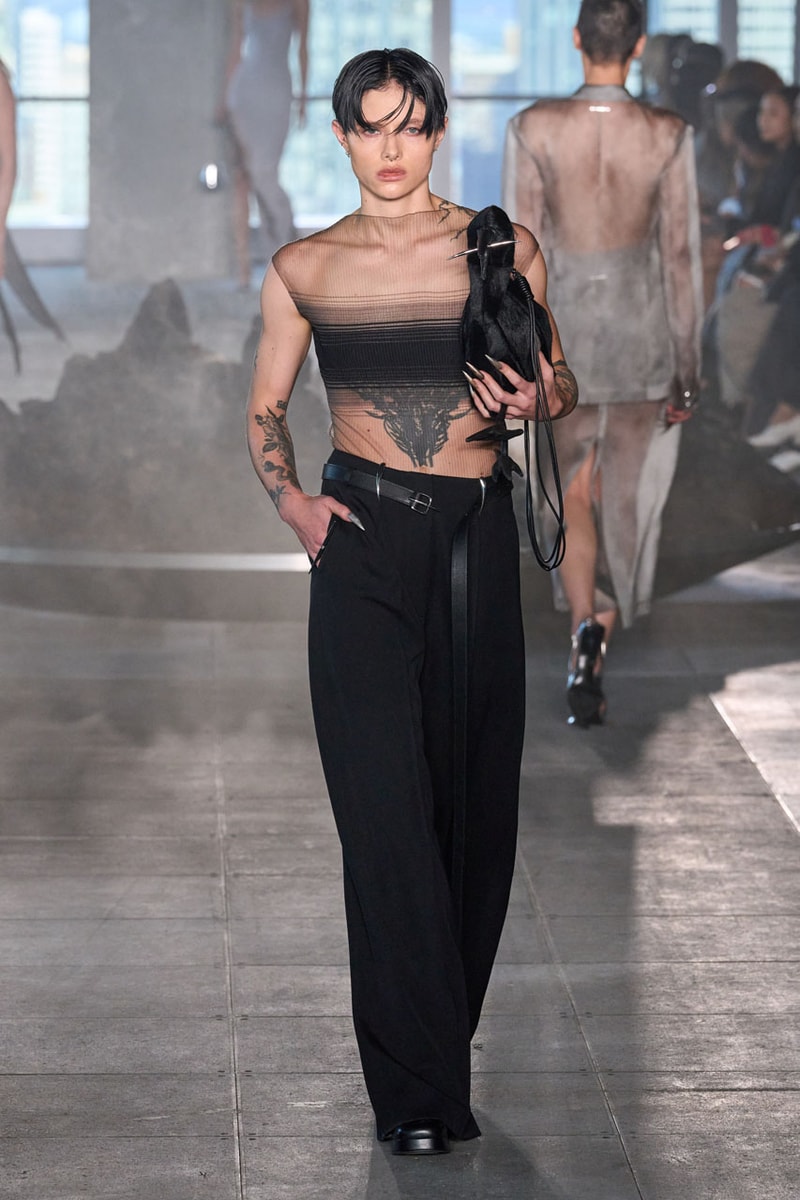 Grace Ling SS25