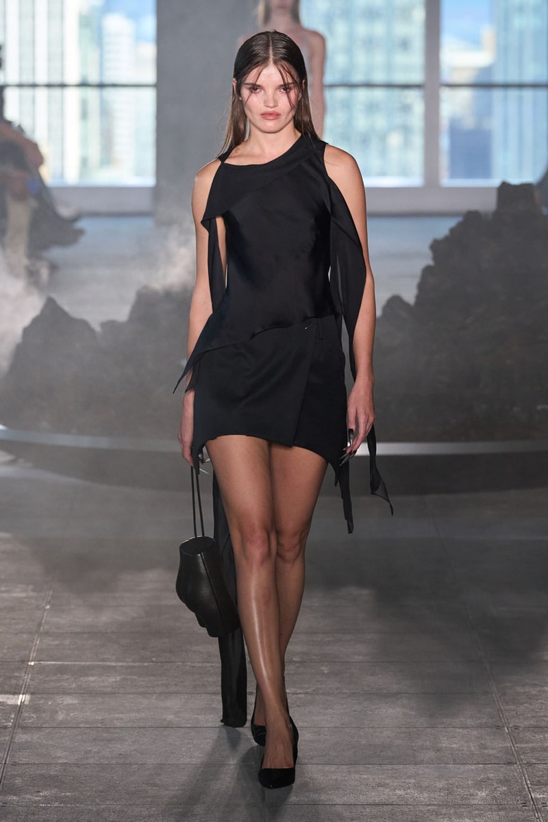 Grace Ling SS25
