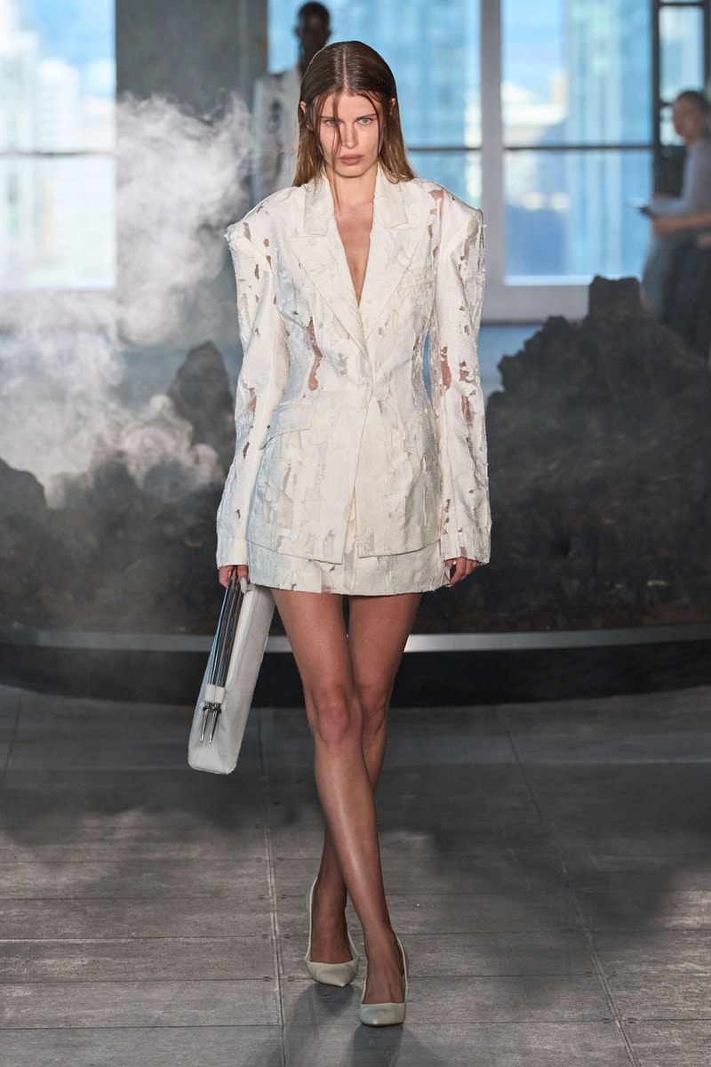Grace Ling SS25