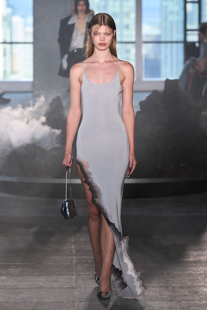 Grace Ling SS25