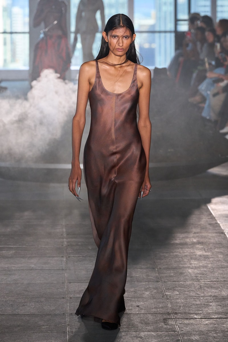 Grace Ling SS25