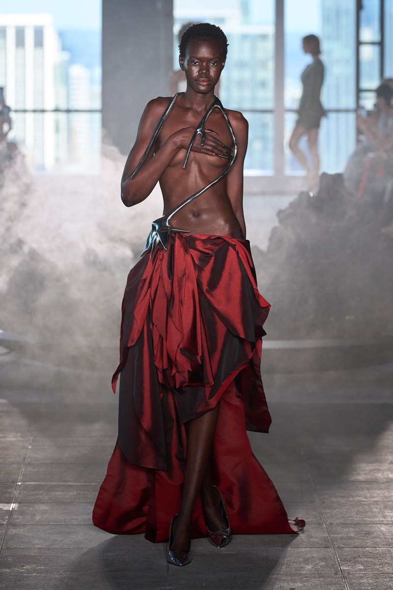 Grace Ling SS25