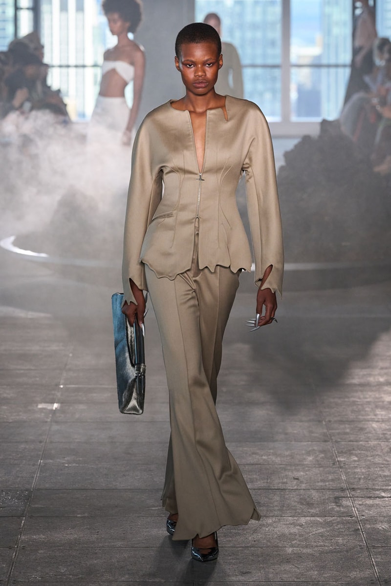 Grace Ling SS25