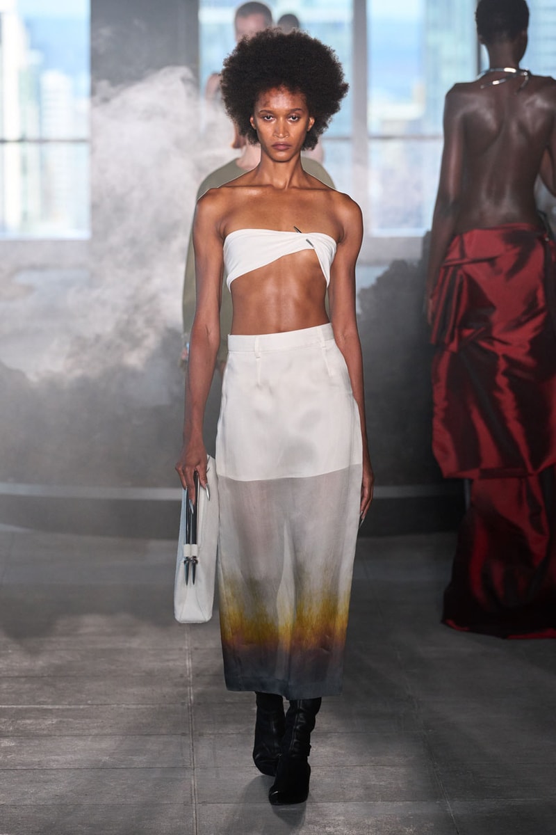 Grace Ling SS25