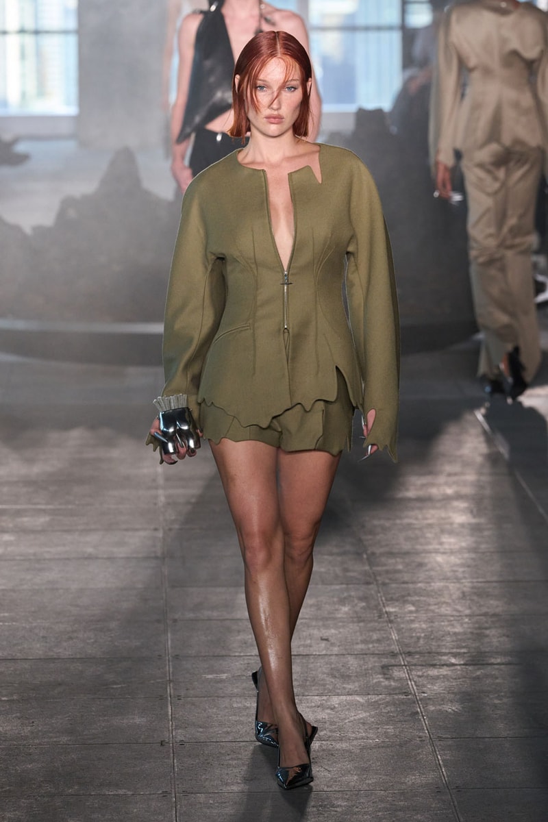 Grace Ling SS25