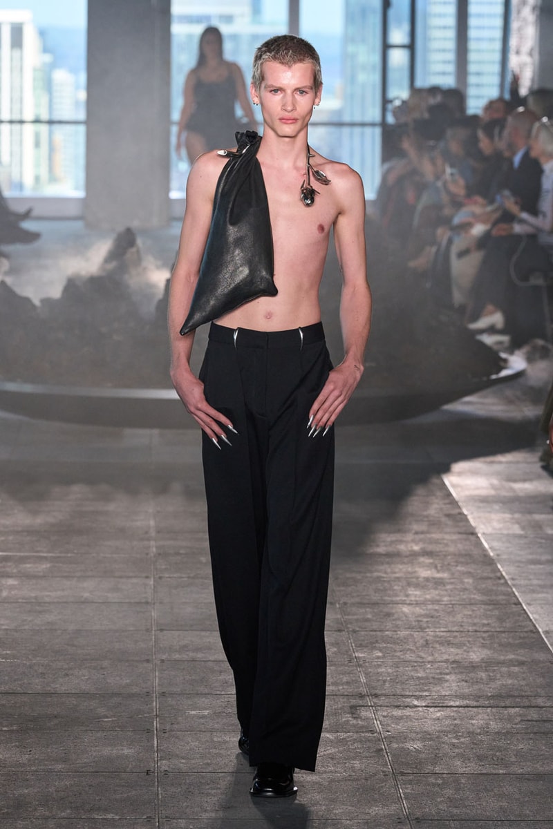 Grace Ling SS25