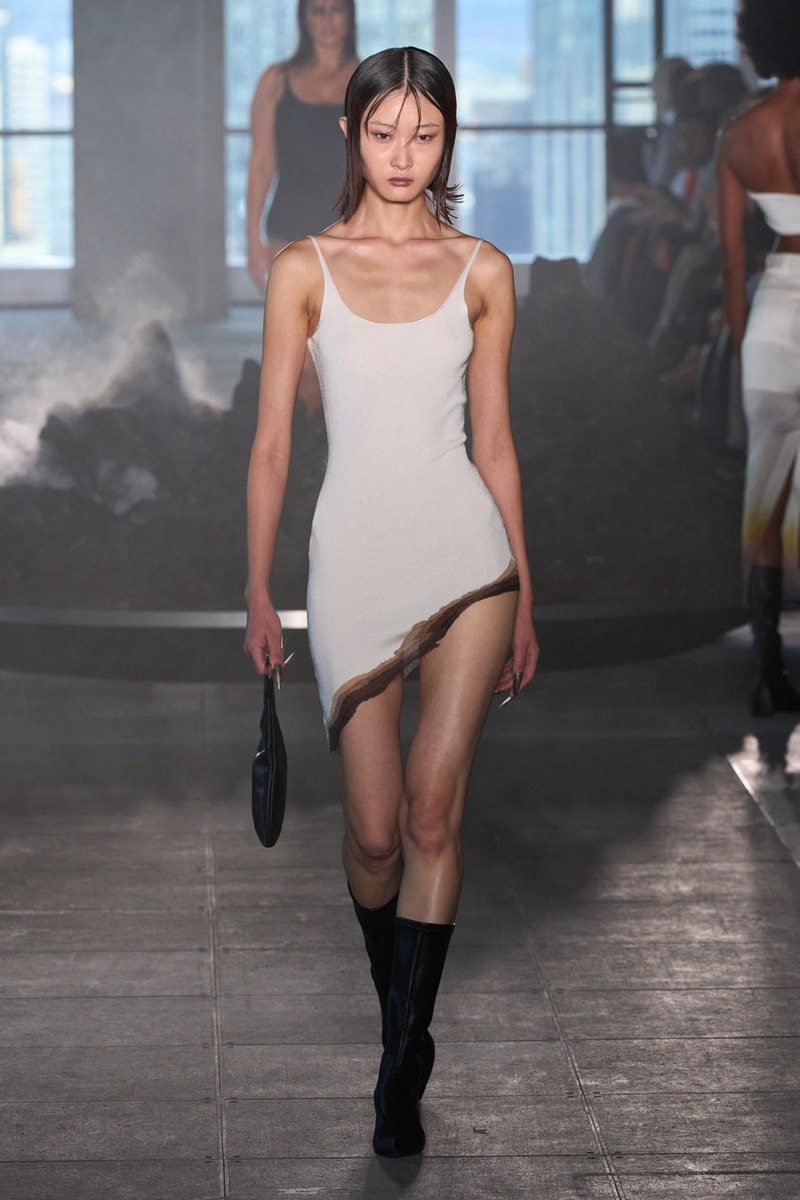 Grace Ling SS25