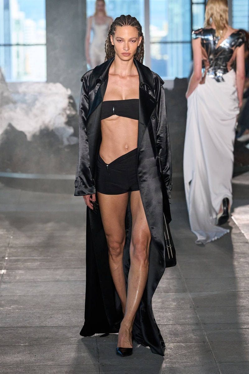 Grace Ling SS25