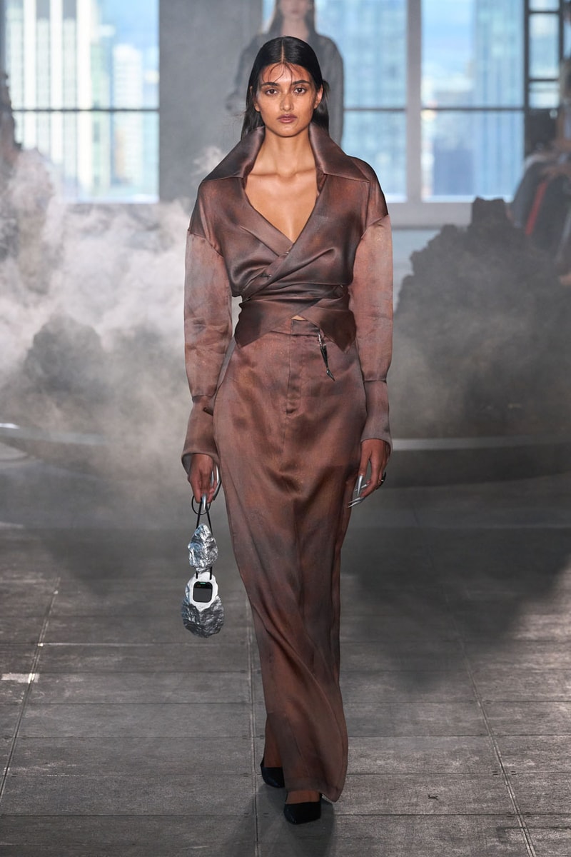 Grace Ling SS25