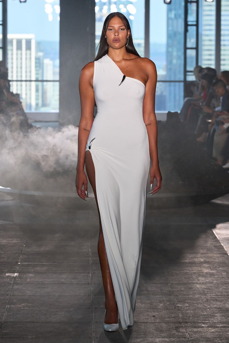 Grace Ling SS25