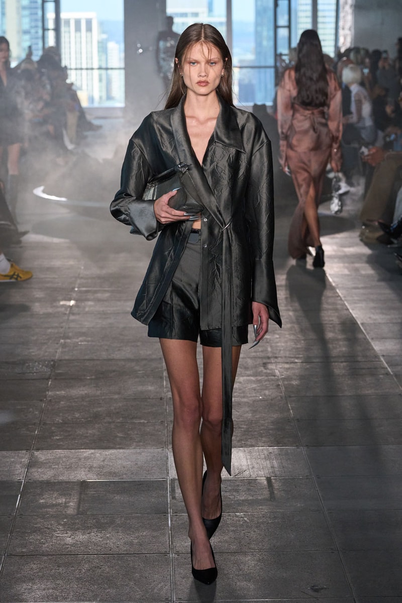 Grace Ling SS25