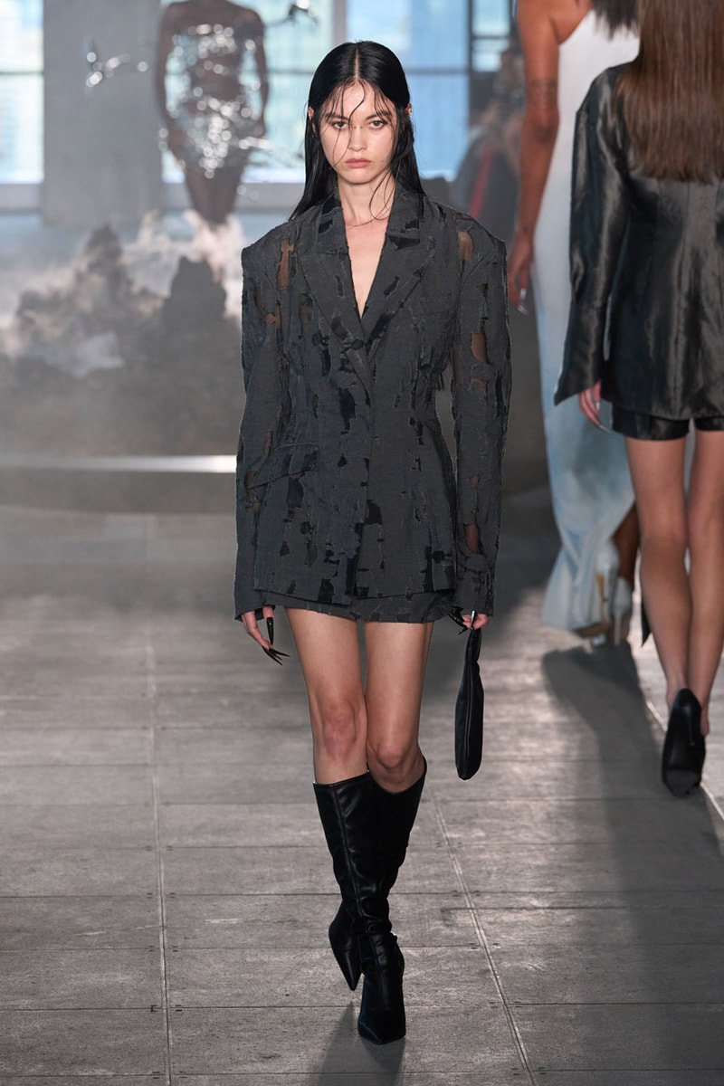Grace Ling SS25