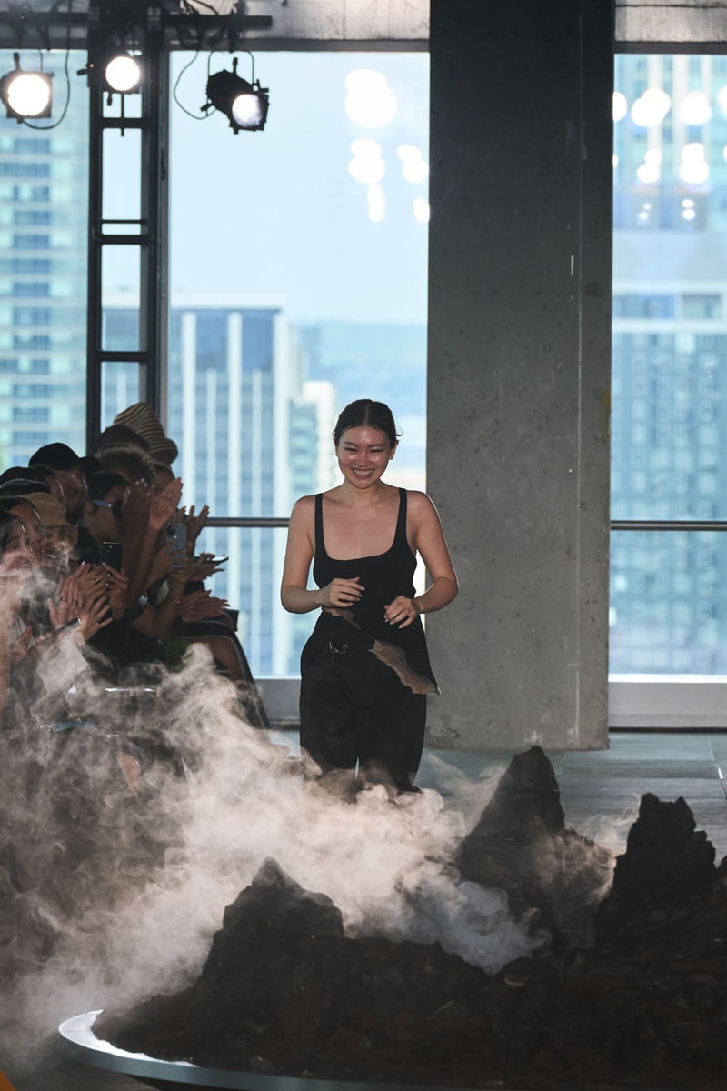 Grace Ling SS25