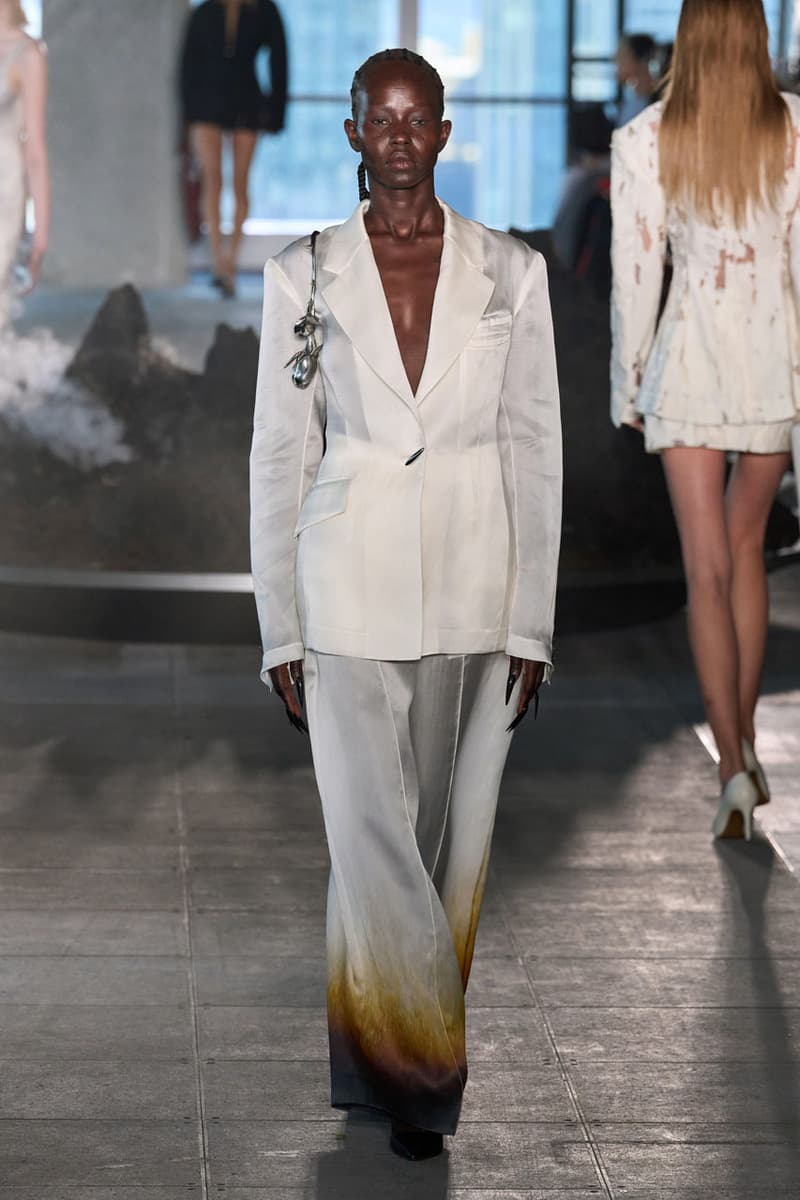 Grace Ling SS25 | Hypebeast