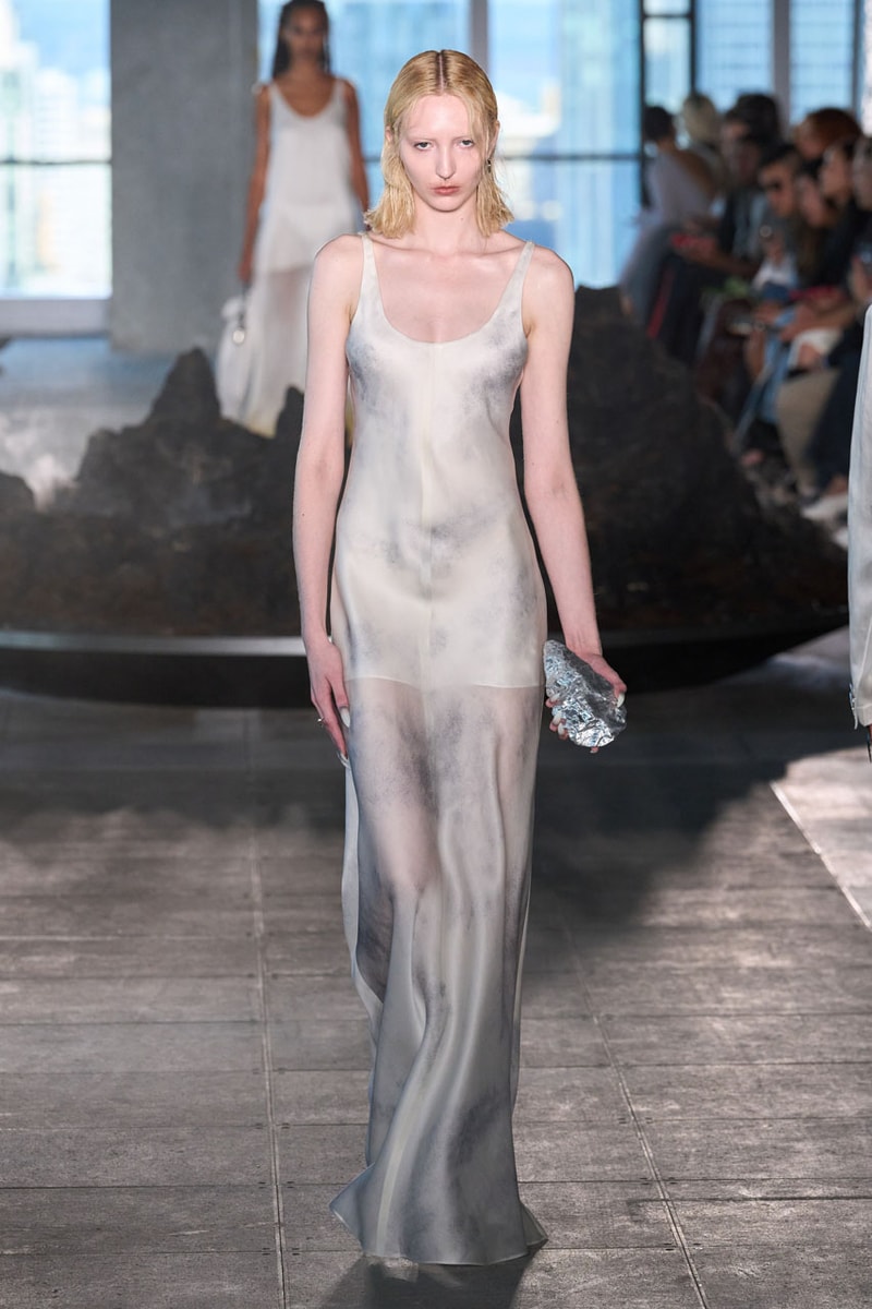 Grace Ling SS25