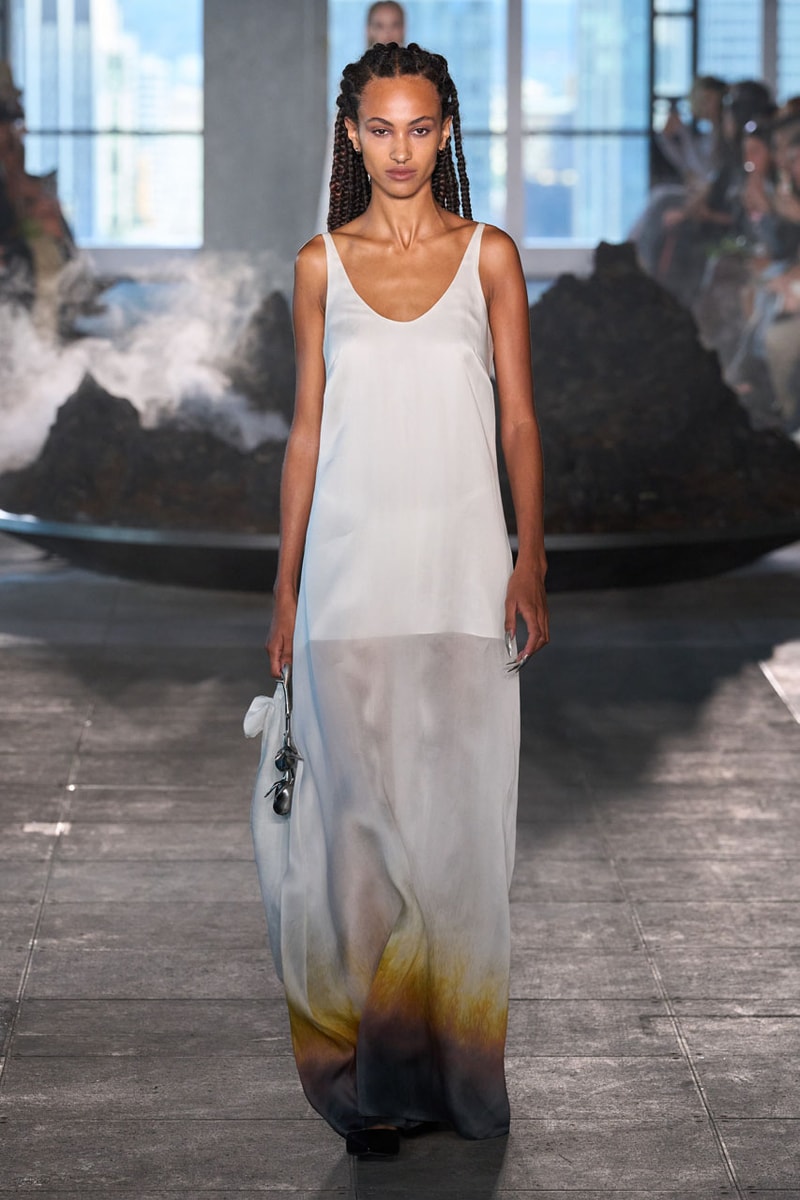 Grace Ling SS25