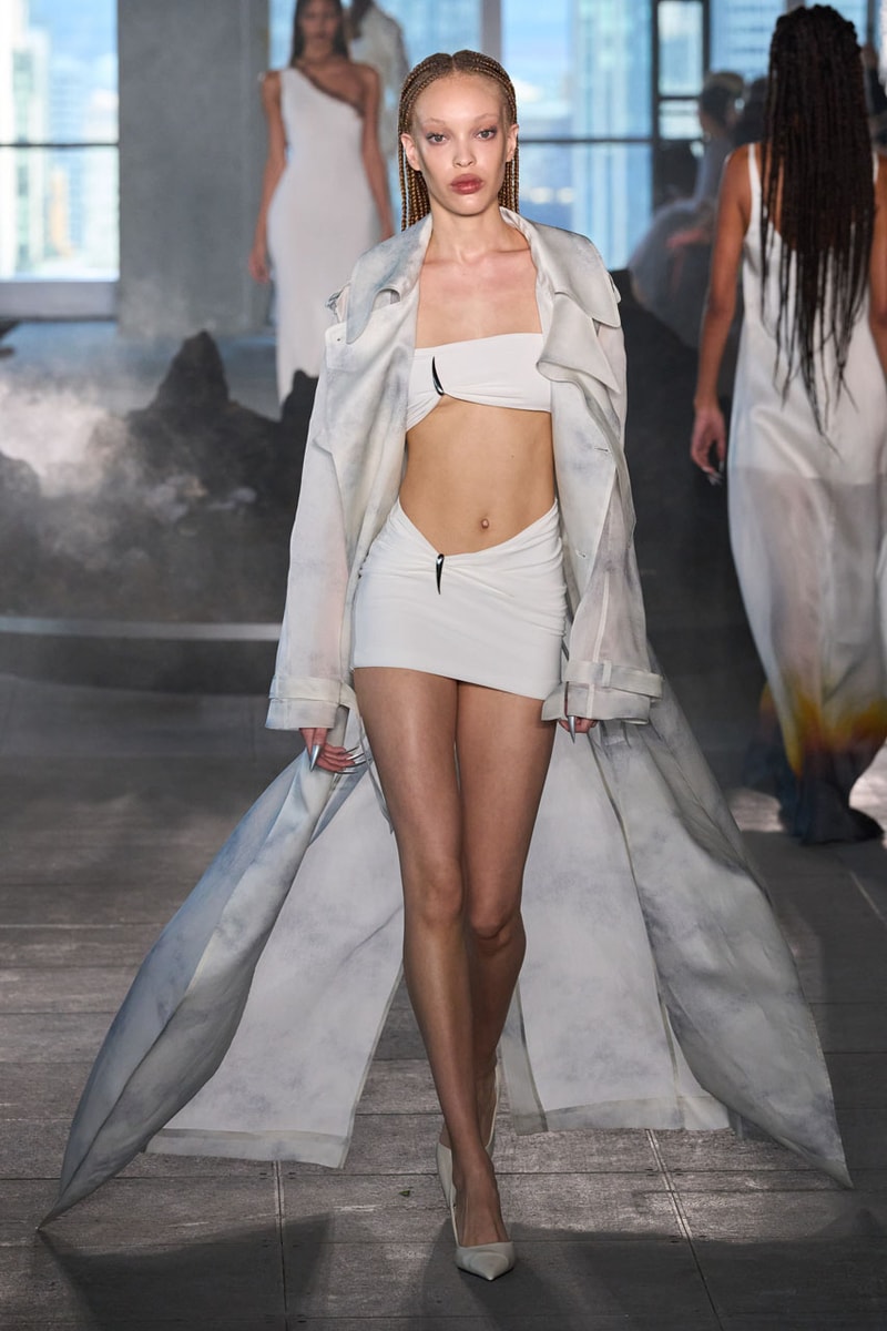 Grace Ling SS25
