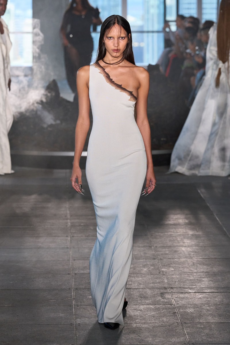 Grace Ling SS25