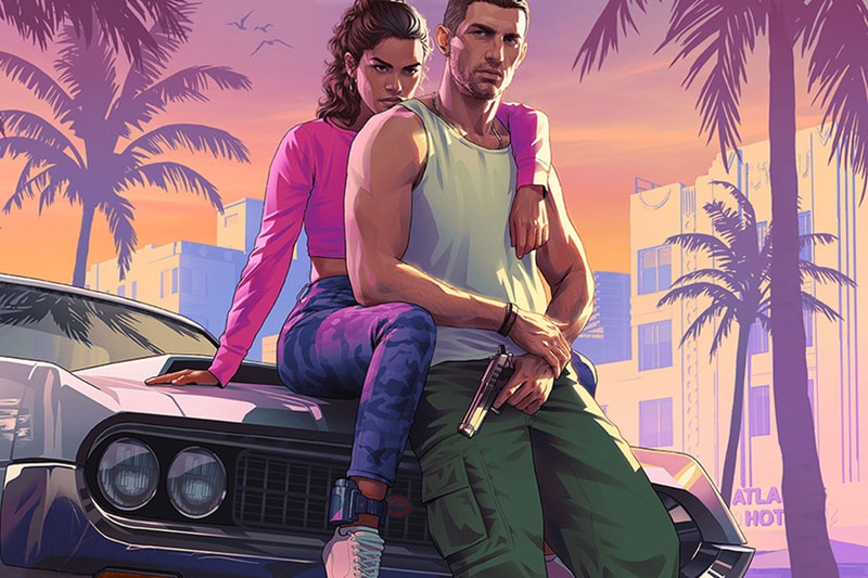 grand theft auto 6 GTA VI Reportedly Delayed release date 2026