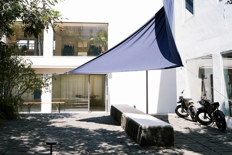 JiyongKim Returns to Seongsu With Sixth Seasonal Exhibition