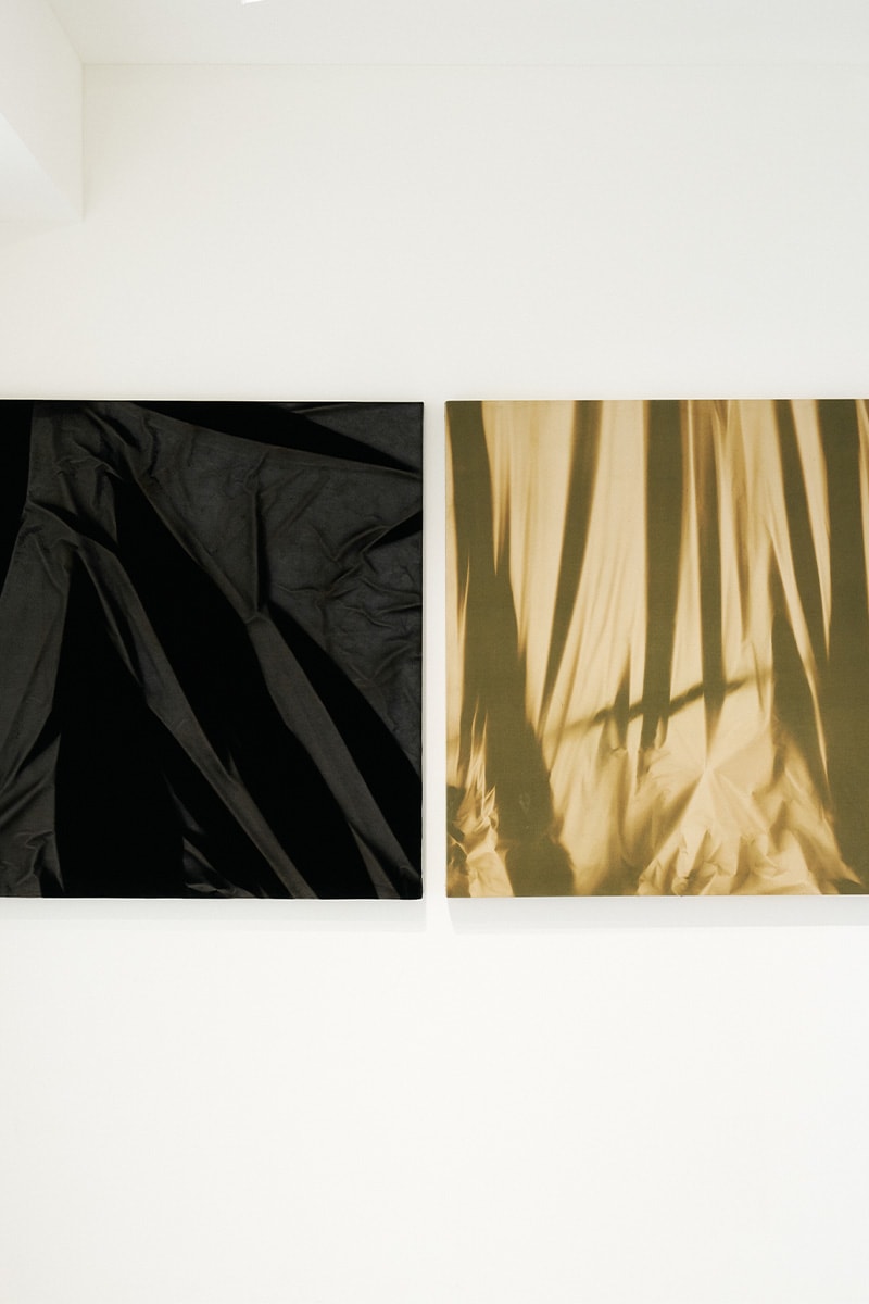 JiyongKim Exhibition #6 Platz Seongsu Info