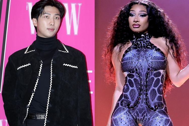 TWICE Megan Thee Stallion “Strategy” Music Video Hypebeast TWICE Megan Thee Stallion “Strategy” Music Video Hypebeast