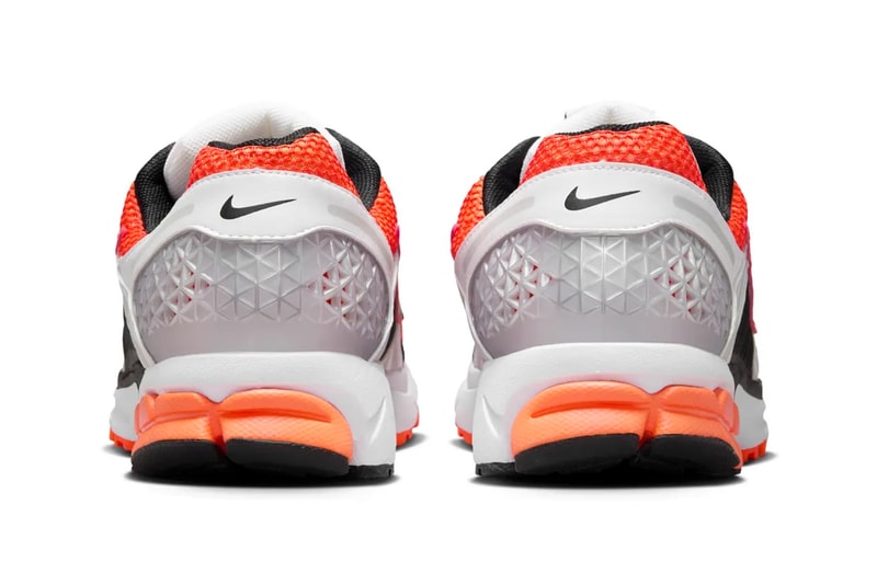 Nike Zoom Vomero 5 Total Orange FB9149-800 Release Info