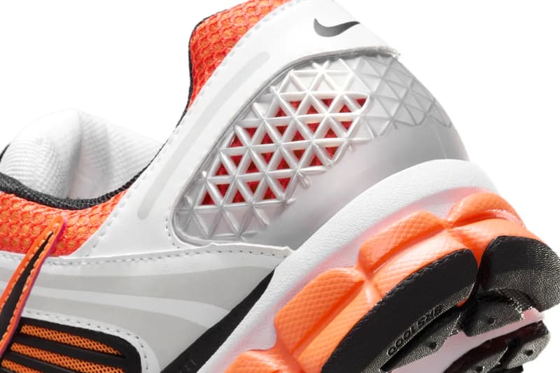 Nike Zoom Vomero 5 Total Orange FB9149-800 Release Info