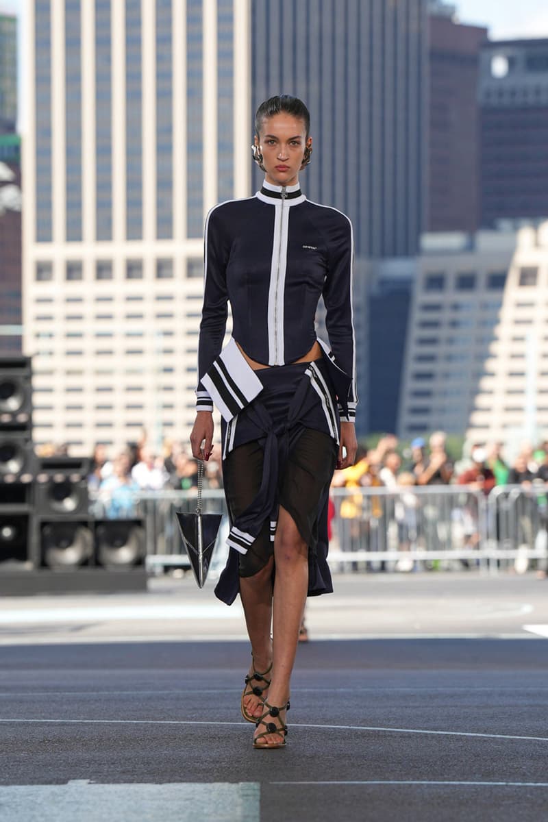Off-White™ Spring/Summer 2025 Collection | Hypebeast