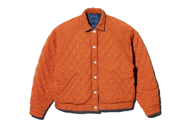 Supreme x Martine Rose Fall 2024 Collaboration t-shirts jerseys uk artist clarks originals leather jackets reversible denim corduroy jerseys shoes zine london based designer jamaican