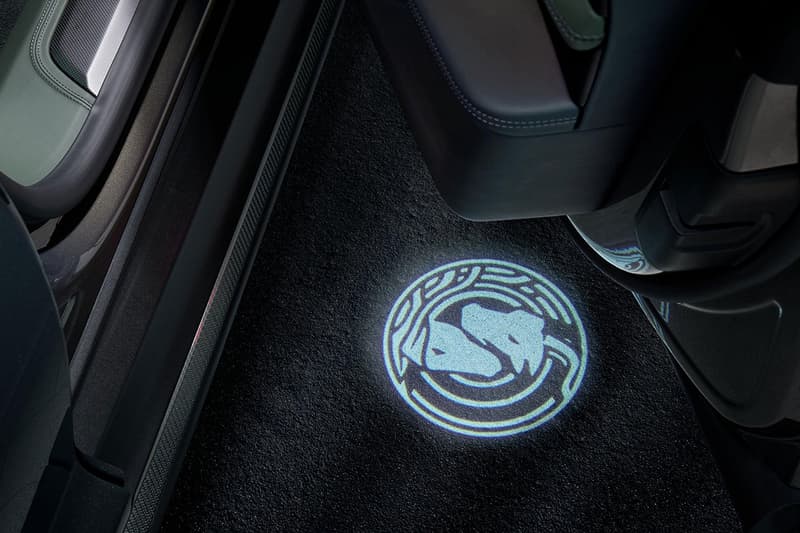 2025 Porsche Taycan Lineup Singapore Release Info